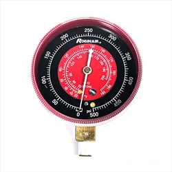 Đồng hồ đo áp suất Robinair 11772